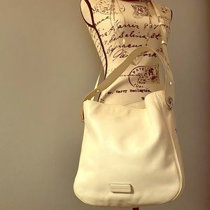 Marc Jacobs Handbag Winter White